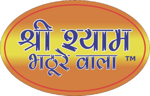 Shri Shyam Bhature Wala logo